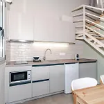Helichrysum Lofts Junior House J1 Vakantiehuis *