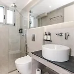 Helichrysum Lofts Junior House J1 Vakantiehuis *
