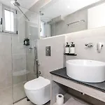 Helichrysum Lofts Junior House J1 * Khokhlastí