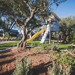 Vakantiehuis Helichrysum Lofts Junior House J1