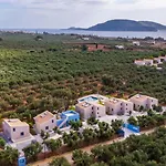 Vakantiehuis Helichrysum Lofts Junior House J1