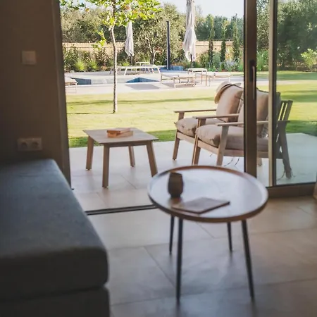 Vakantiehuis Helichrysum Lofts Junior House J1