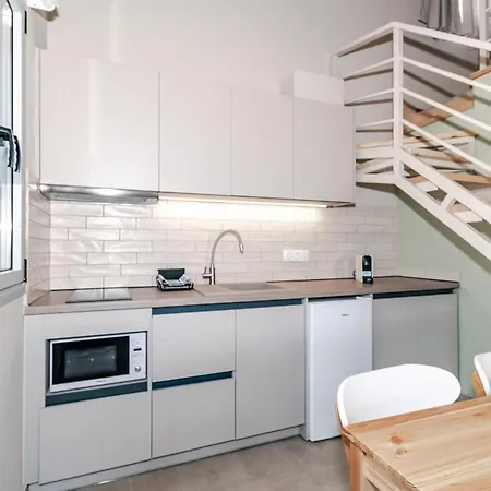 Helichrysum Lofts Junior House J1 Holiday home *
