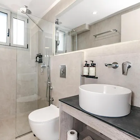 Helichrysum Lofts Junior House J1 Vakantiehuis *