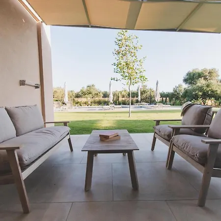 Helichrysum Lofts Junior House J1 Σπίτι διακοπών Khokhlastí