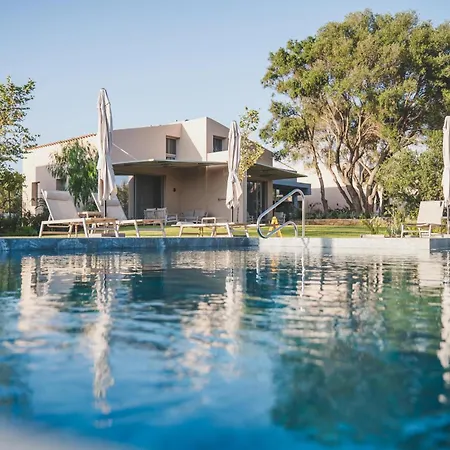 Helichrysum Lofts Junior House J1 Khokhlastí