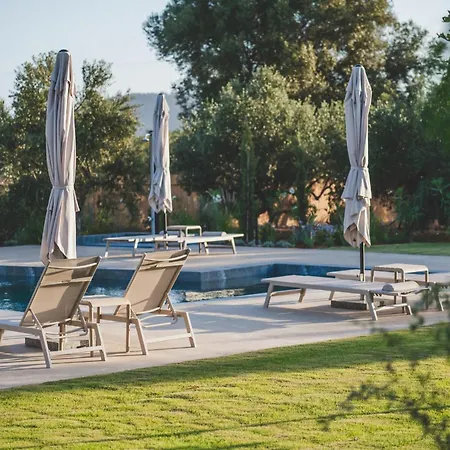 Helichrysum Lofts Junior House J1 Hébergement de vacances *