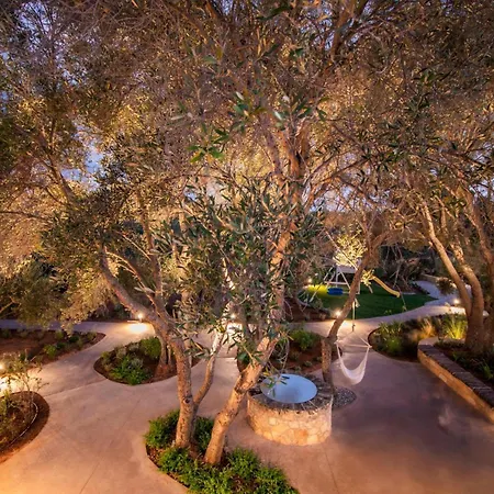 Hébergement de vacances Helichrysum Lofts Junior House J1 *