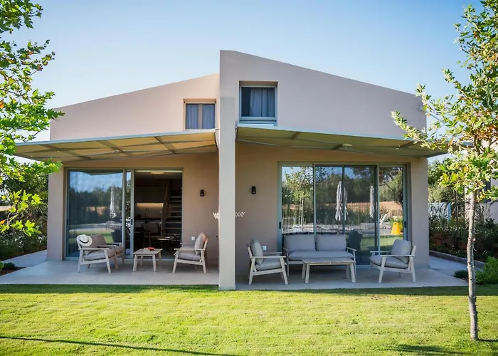 Σπίτι διακοπών Helichrysum Lofts Junior House J1 *