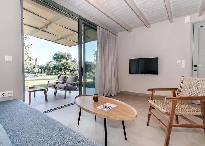 Helichrysum Lofts Junior House J1 Σπίτι διακοπών Khokhlastí