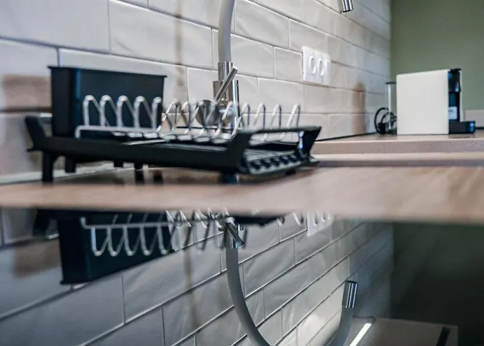 Helichrysum Lofts Junior House J1 Σπίτι διακοπών *