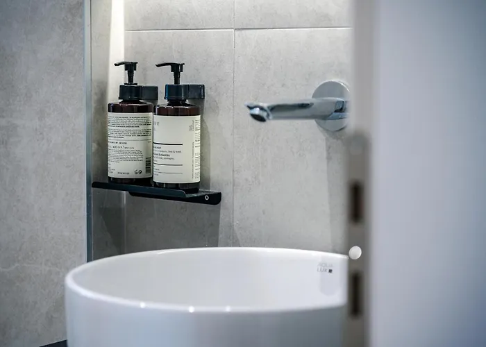 Helichrysum Lofts Junior House J1 Semesterbostad Khokhlastí