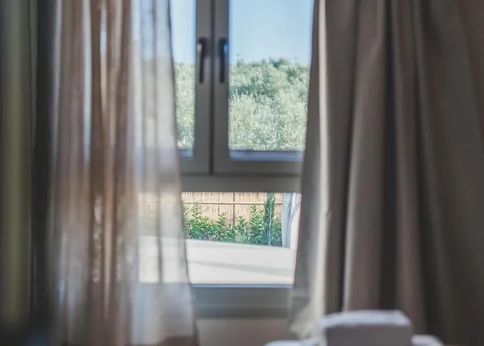 Σπίτι διακοπών Helichrysum Lofts Junior House J1 *