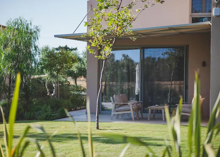 Helichrysum Lofts Junior House J1 * Khokhlastí