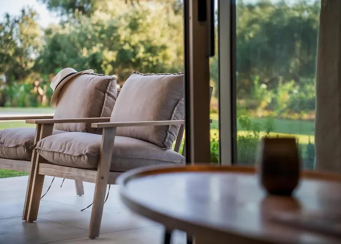 Helichrysum Lofts Junior House J1 Σπίτι διακοπών Khokhlastí