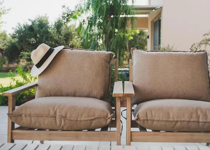 Helichrysum Lofts Junior House J1 Holiday home