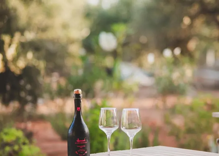 Hébergement de vacances Helichrysum Lofts Junior House J1 Khokhlastí