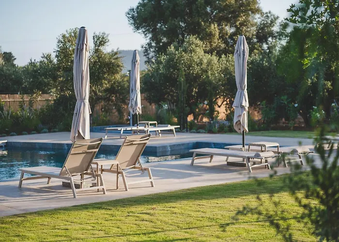 Helichrysum Lofts Junior House J1 Σπίτι διακοπών *