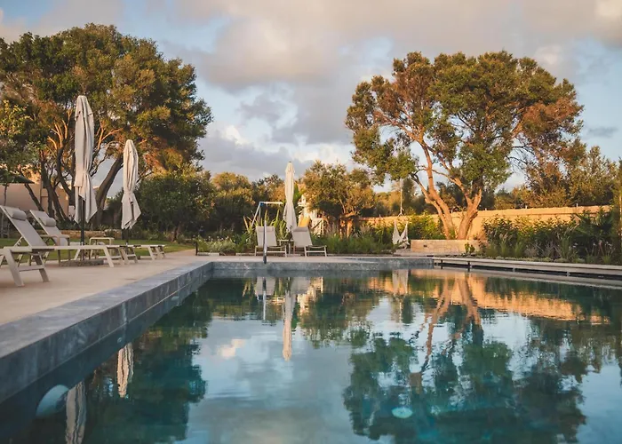 Helichrysum Lofts Junior House J1 Σπίτι διακοπών *