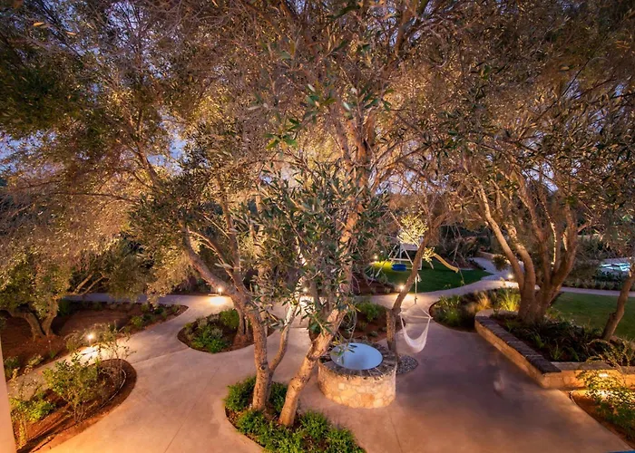 Semesterbostad Helichrysum Lofts Junior House J1 *