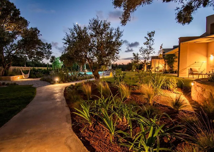 Σπίτι διακοπών Helichrysum Lofts Junior House J1 *