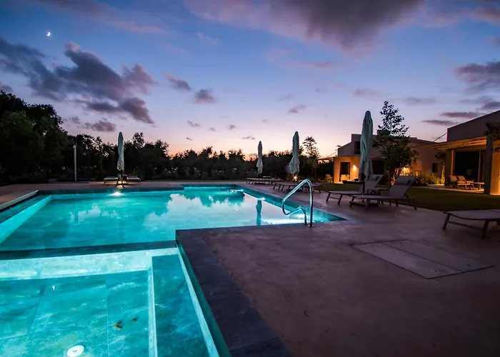 Helichrysum Lofts Junior House J1 * Khokhlastí