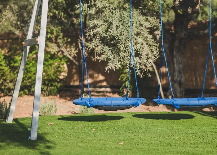 Helichrysum Lofts Junior House J1