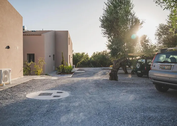 Helichrysum Lofts Junior House J1